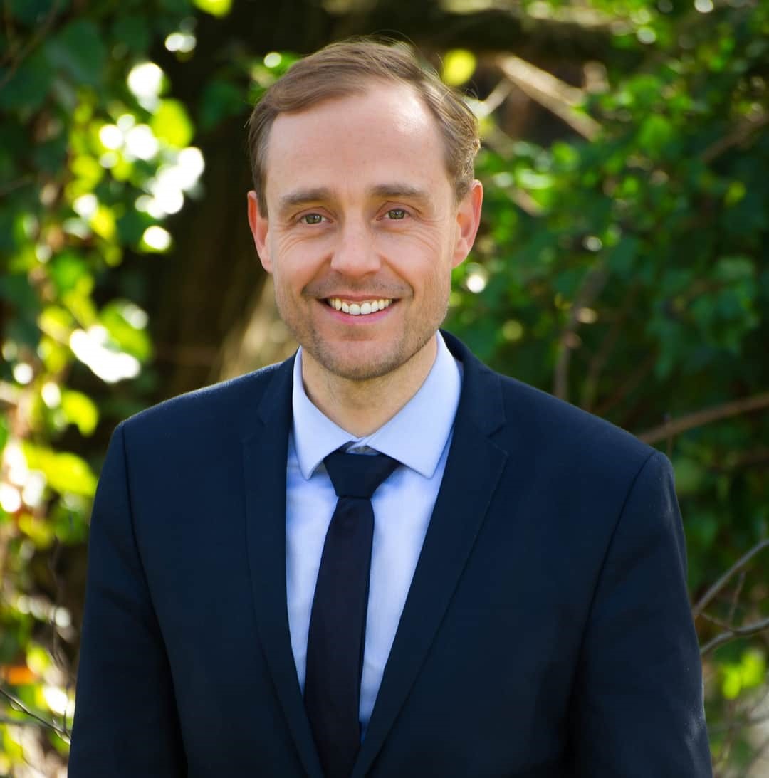 Portrait Olivier Gacquerre