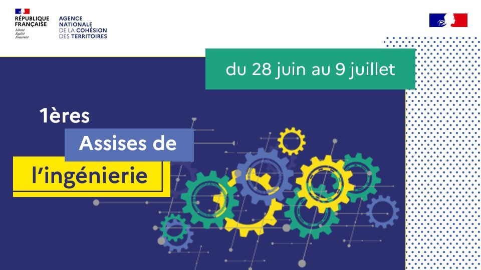 Visuel Assises ing&eacute;nierie 