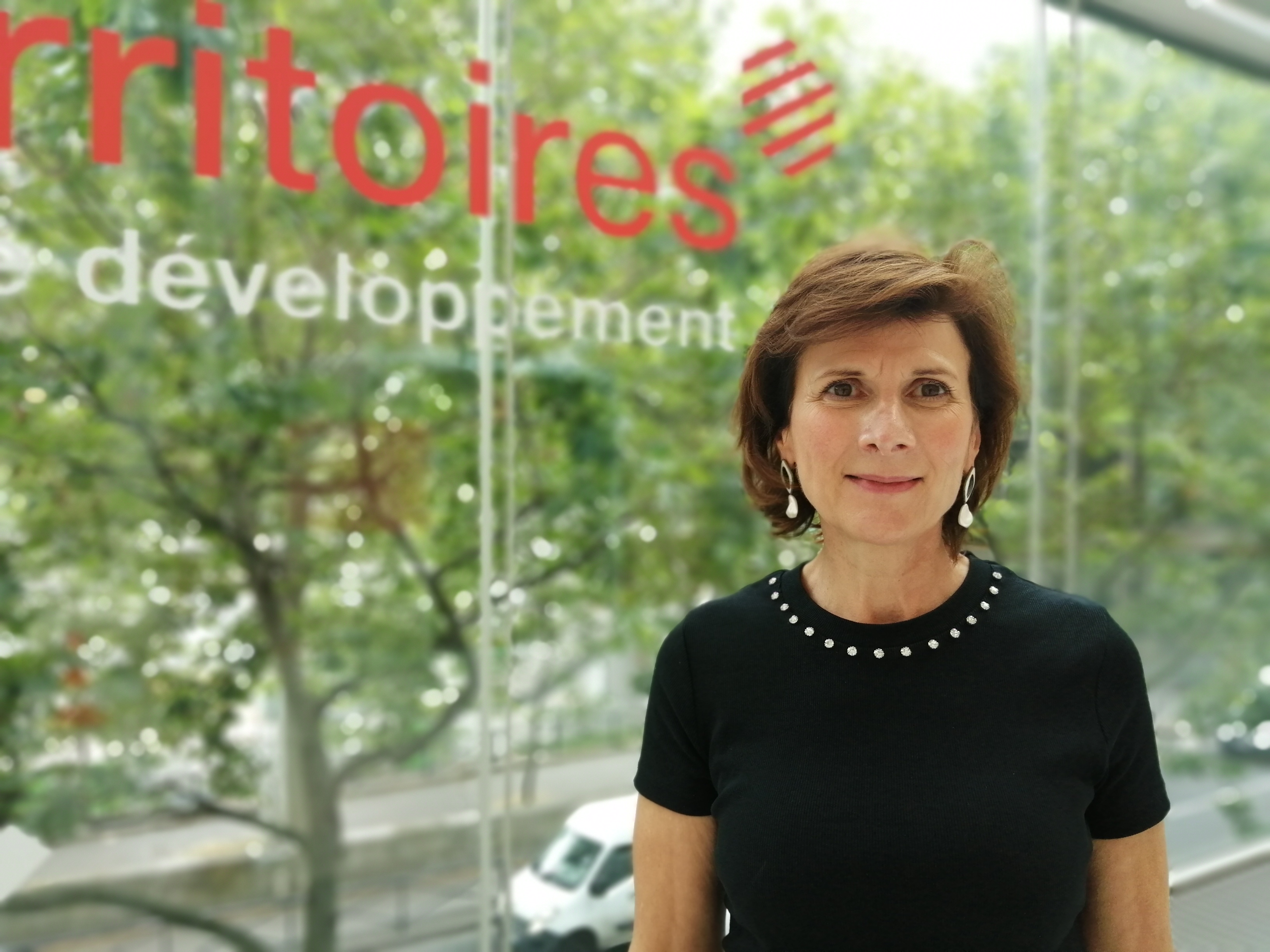 Porrait Mme Hermouet