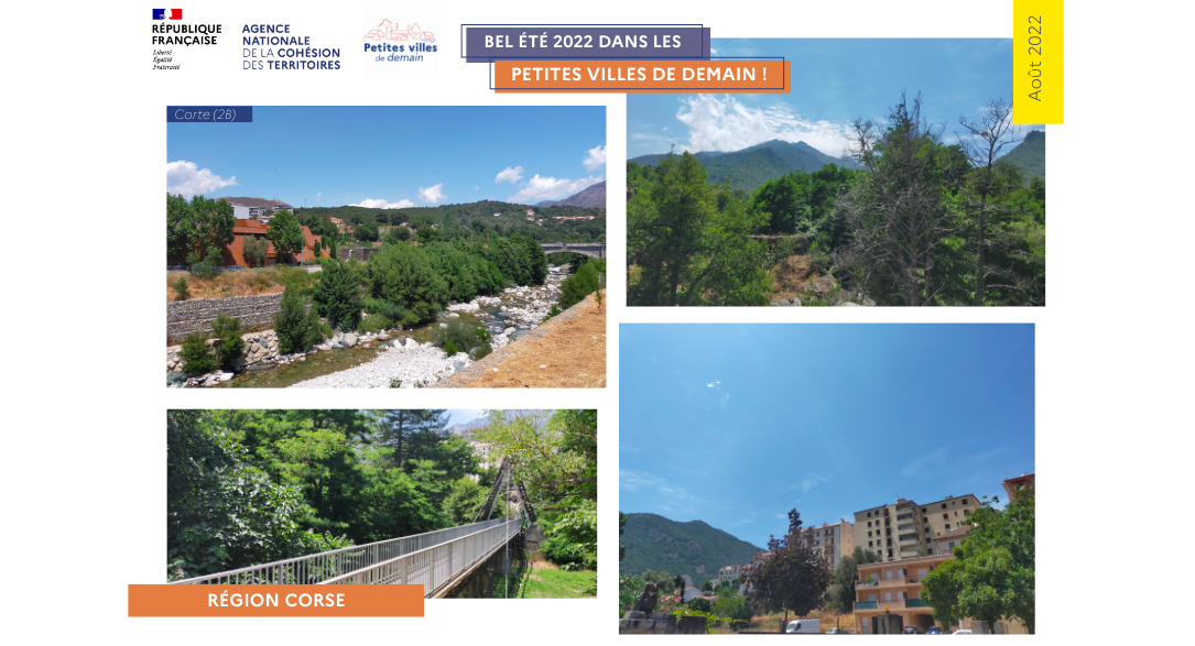 carte postale corse - pvd