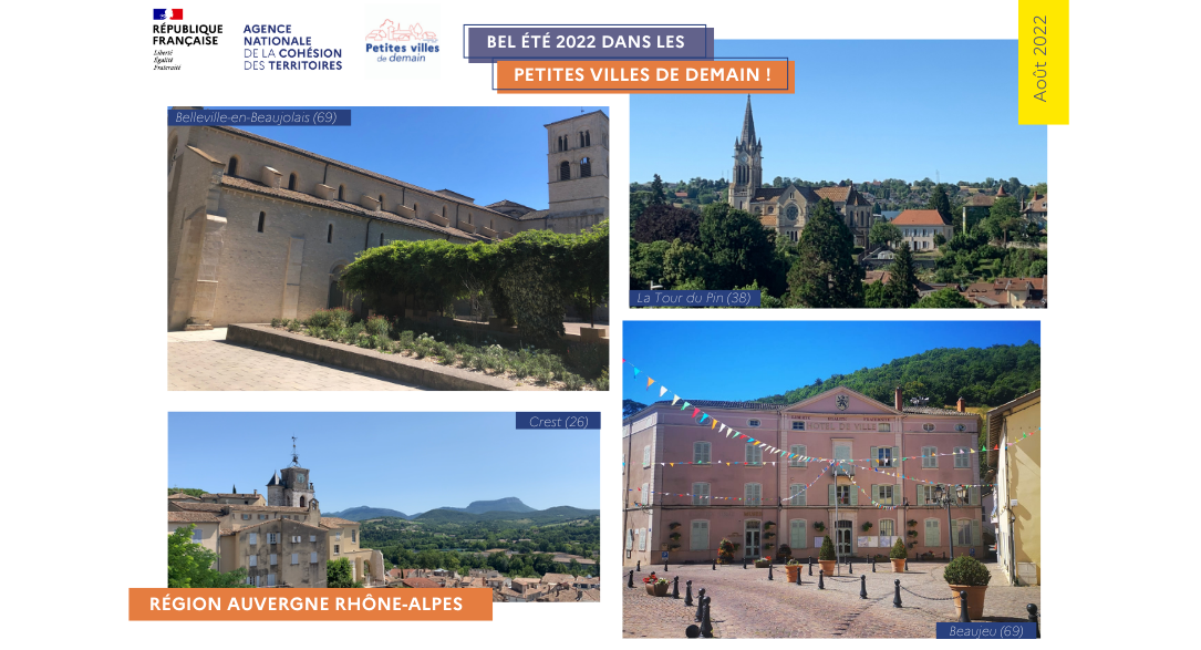 Carte postale AURA recto - pvd