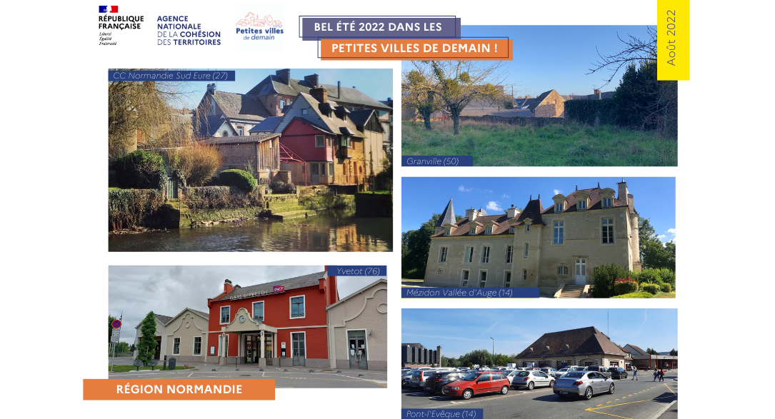 Carte postale NOR recto - pvd