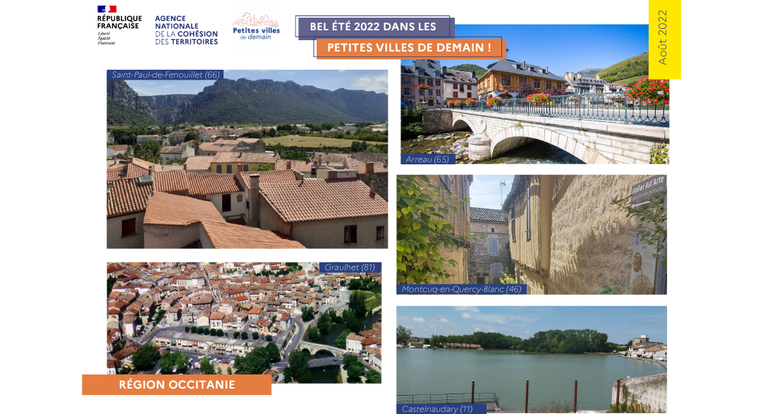 Carte postale OCC recto - pvd