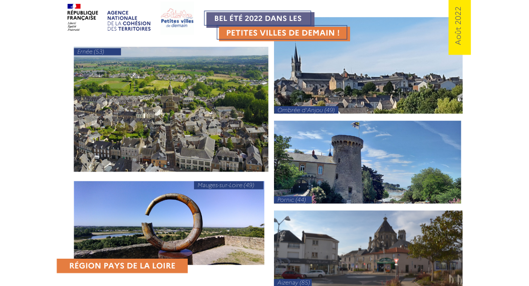 Carte postale PDL recto - pvd