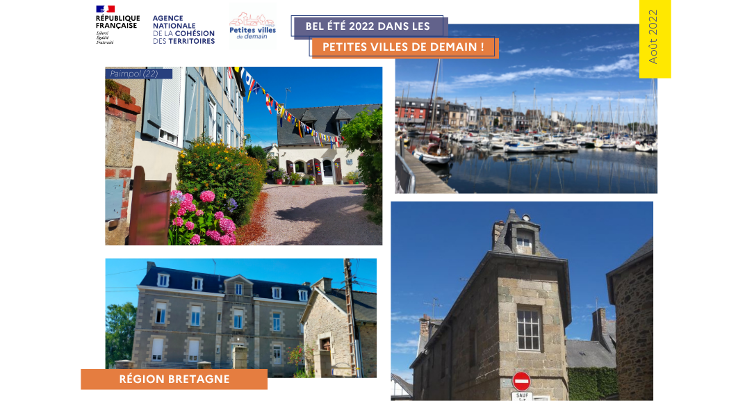 Carte postale BRE recto - pvd