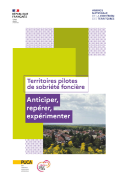 Guide territoires pilotes de sobri&eacute;t&eacute; fonci&egrave;re