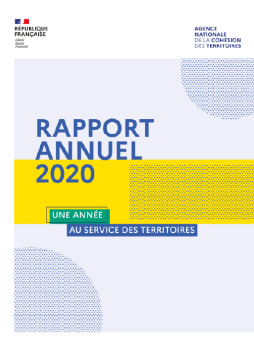 Rapport annuel 2020