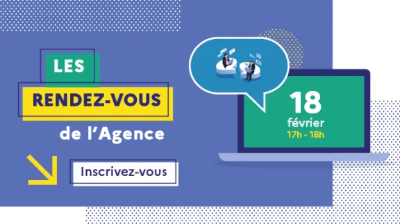 RDV Agence 4 Num&eacute;rique