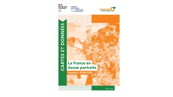 miniature-rapport France 12 portraits