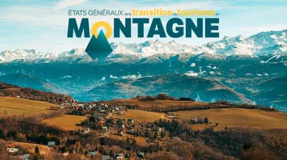 Visuel de l'&eacute;v&eacute;nement avec une photo de montagne
