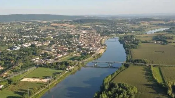 L&rsquo;alimentation, socle d&rsquo;une nouvelle gouvernance du territoire