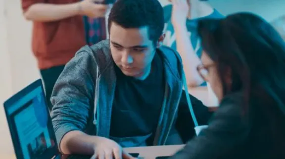 Accompagner les jeunes vers l'enseignement sup&eacute;rieur