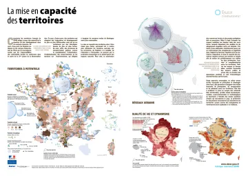 La mise en capacit&eacute; des territoires