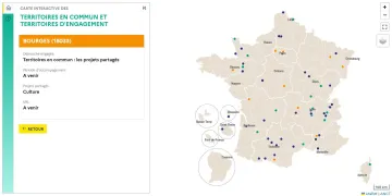 Territoires en commun et territoires d'engagement