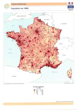 Population en 1999 (#mapfail)