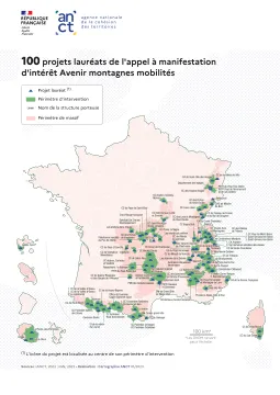 Projets laur&eacute;ats Avenir montagnes mobilit&eacute;s (A4 portrait)