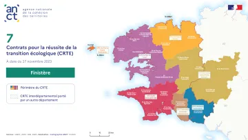 P&eacute;rim&egrave;tre des contrats pour la r&eacute;ussite de la transition &eacute;cologique : Finist&egrave;re