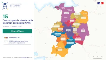 P&eacute;rim&egrave;tre des contrats pour la r&eacute;ussite de la transition &eacute;cologique : Ille-et-Vilaine