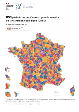 P&eacute;rim&egrave;tre des contrats pour la r&eacute;ussite de la transition &eacute;cologique (A4 portrait)