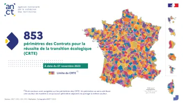 P&eacute;rim&egrave;tre des contrats pour la r&eacute;ussite de la transition &eacute;cologique (16/9)