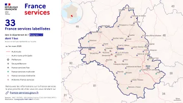 France services : Aveyron (12)