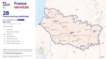 France services : Somme (80)