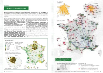 Mobilit&eacute;s r&eacute;sidentielles