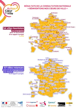 R&eacute;inventons nos c&oelig;urs de ville