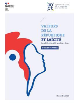 [DOSSIER DE PRESSE] Sensibilisation VRL sp&eacute;ciale &eacute;lus