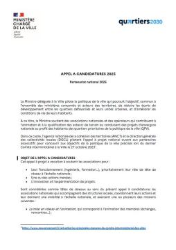 [Appel &agrave; Candidatures 2026] Explore l'Europe - couverture