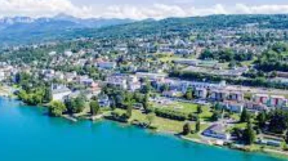 Vall&eacute;e d'Abondance