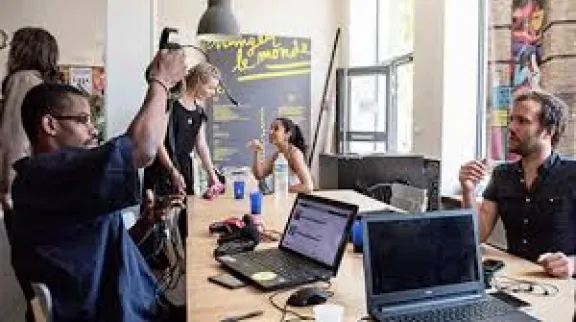 Programme Nouveaux lieux, nouveaux liens