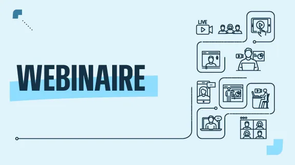 Webinaire