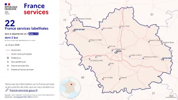 France services : Aube (10)