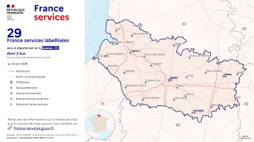 France services : Somme (80)
