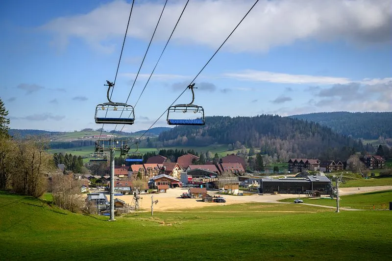 T&eacute;l&eacute;si&egrave;ge de M&eacute;tabief